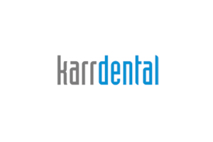 Karr Dental Logo